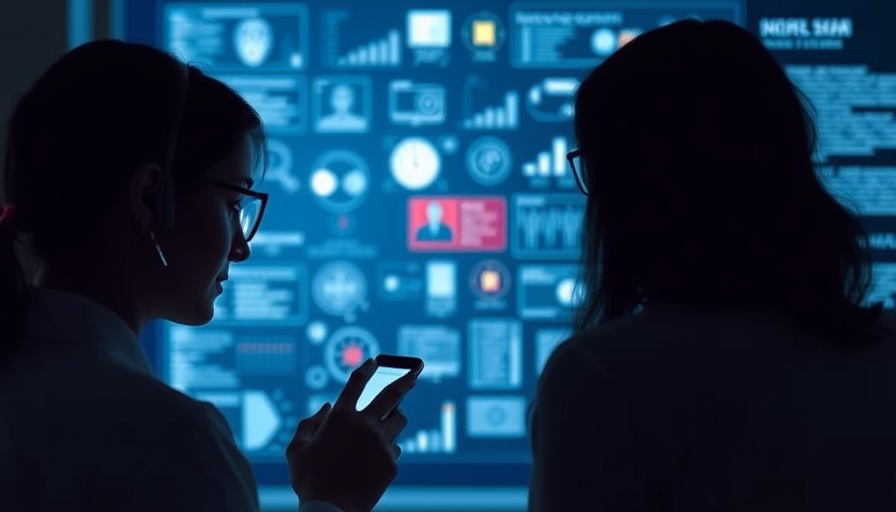 Amid a mental health crisis, technology can help psychiatrists focus on their specialty