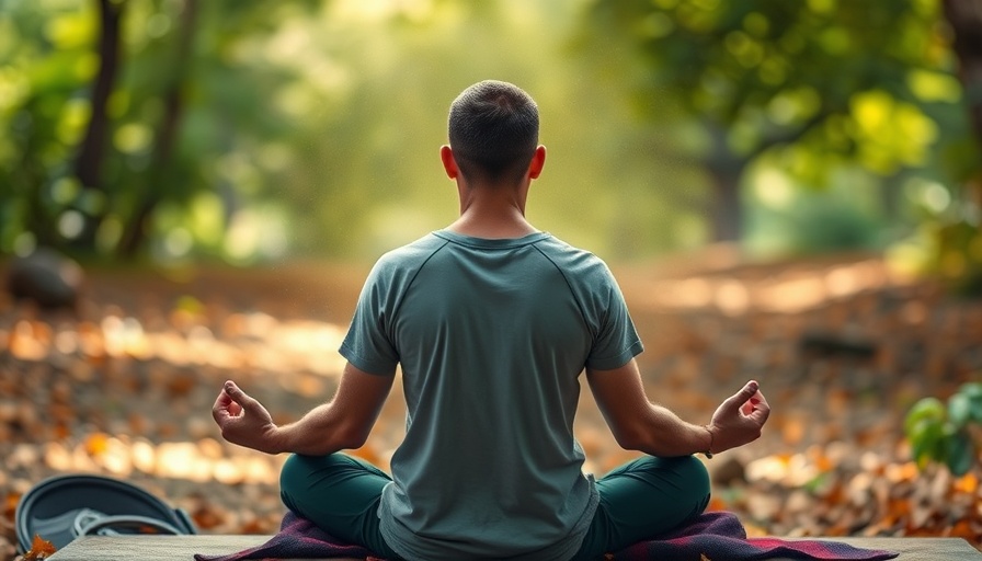Mental Focus Meditation