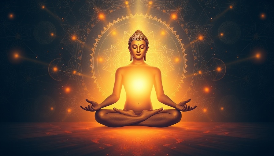 Inner Wisdom Meditation