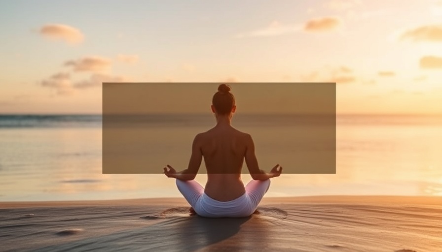 5 Minute Mind Calming Meditation