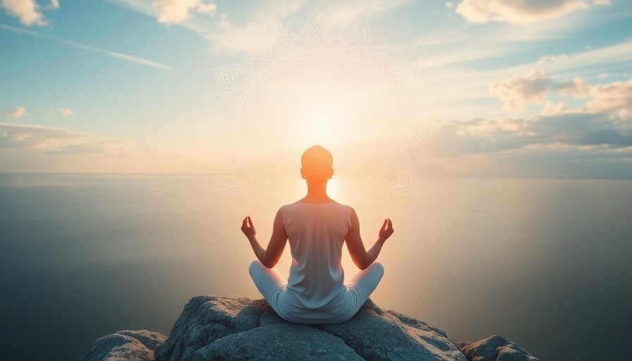 Visualize Your Best Self Meditation