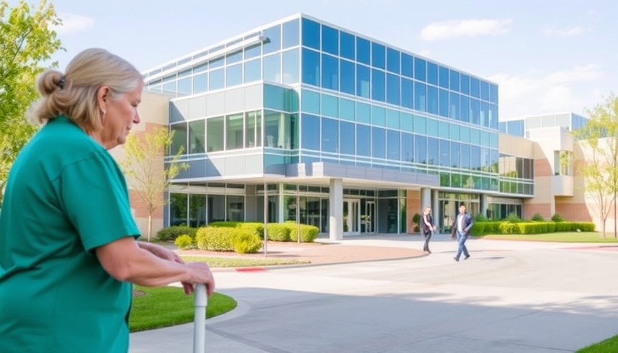 TriHealth will save $8M annually with post-acute care collaboration system