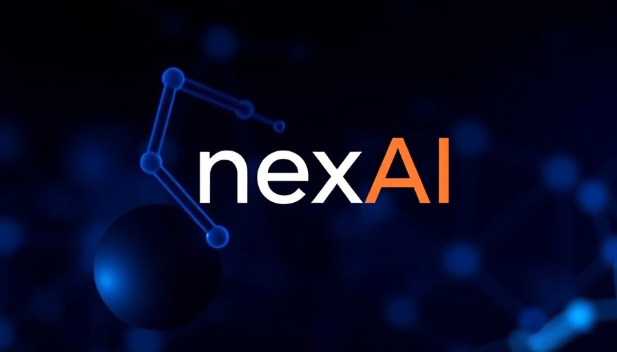 Nexxen Advances AI Capabilities, Launches ‘nexAI’