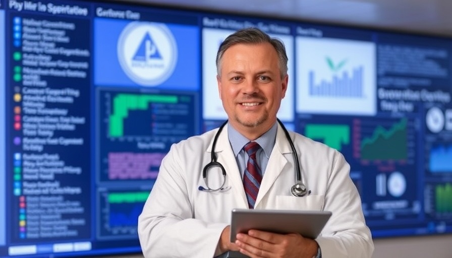 The CIO of Jupiter Medical Center has some tips for EHR optimization