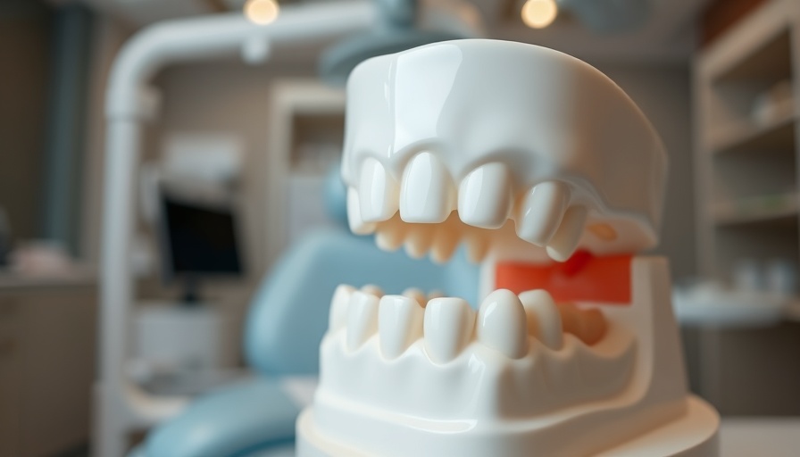 Comparison of dental crown and filling methods.