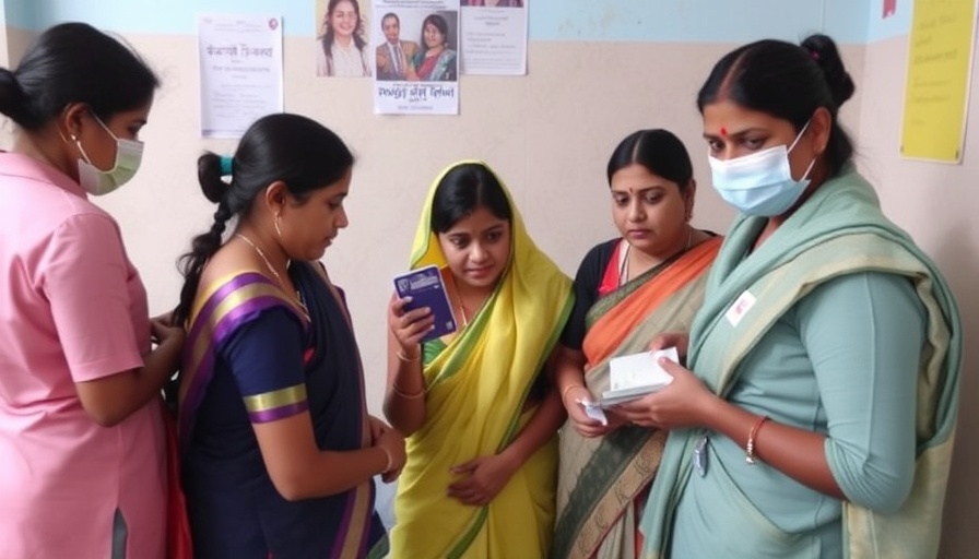 India’s 2-decade-old Central Government Health Scheme HMIS decommissioned