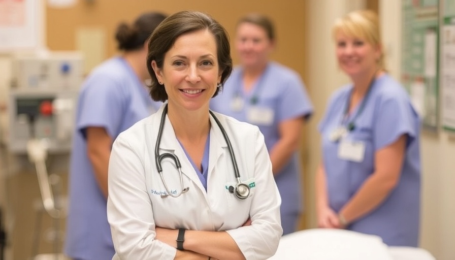 New York now reimburses for RPM: One nurse's view from the trenches