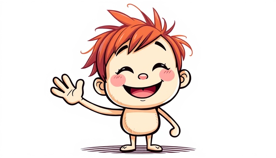Turn kids' doodles into real images: childlike drawing to lifelike 3D cartoon.