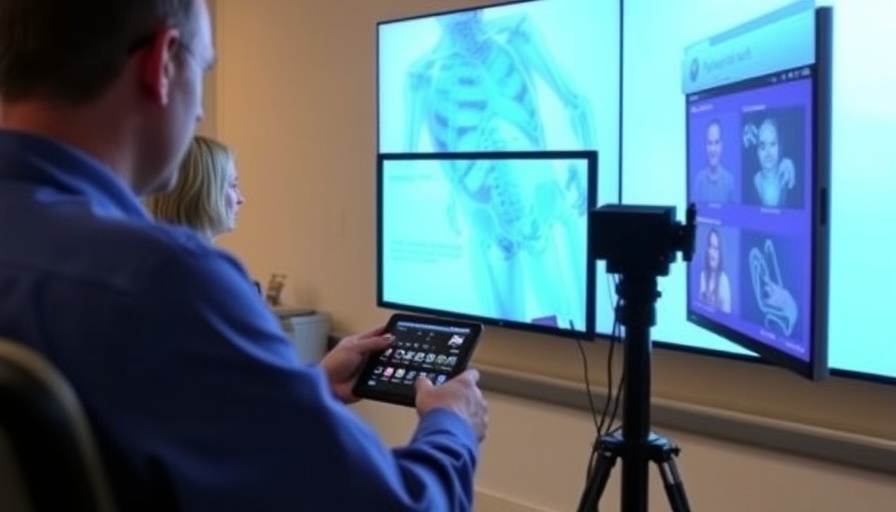 Tele-rehab improves outcomes and trims costs for HSS Florida