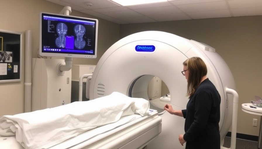 CDS helps Kettering Health gain more MRI screenings while boosting efficiencies