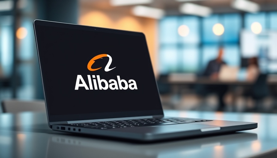 Alibaba ZeroSearch on laptop to reduce AI search training cost