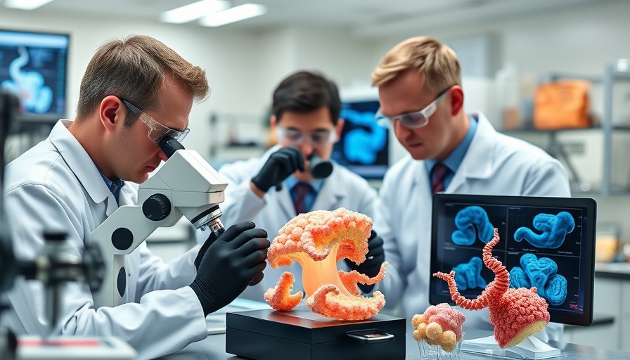 Bat organoid platform for pandemic preparedness in a modern lab setting.