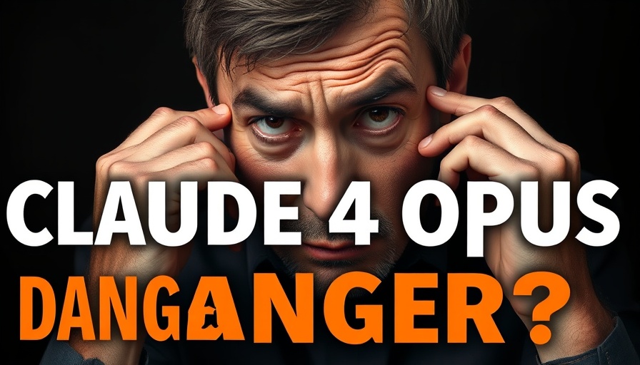 Claude 4 Opus AI capabilities discussion highlights safety.