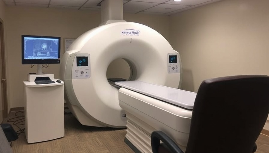 Kettering Health says radiation oncology is back online after ransomware attack