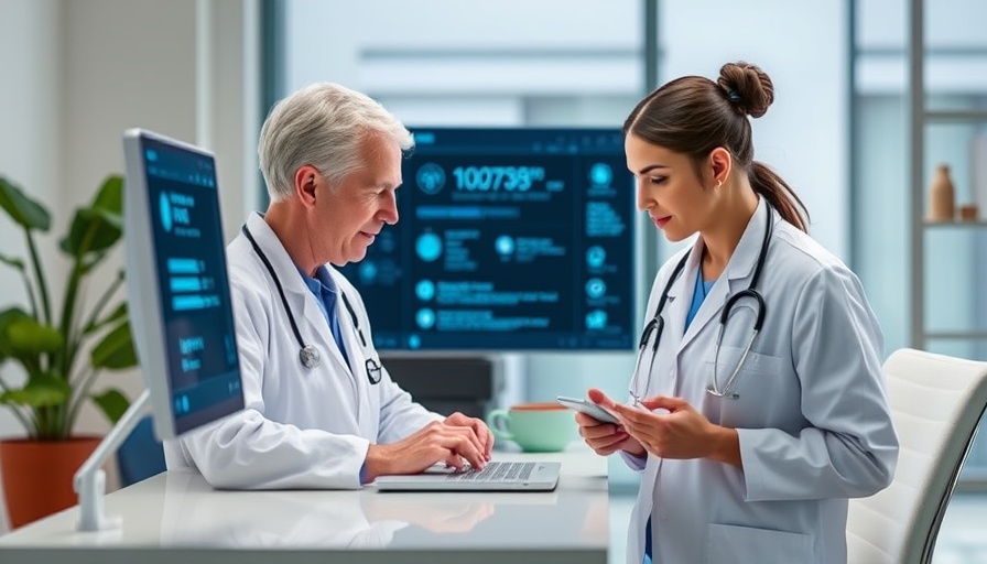 Privia Health succeeding with AI in provider and admin workflows