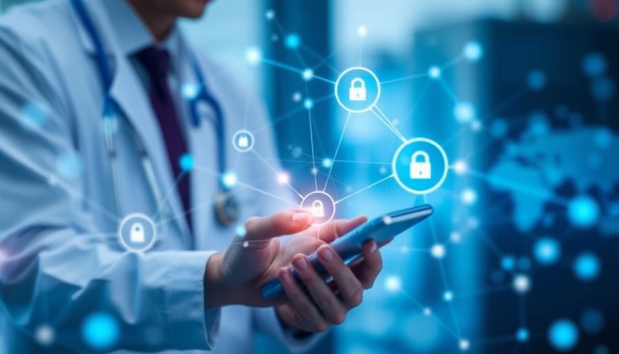 Connected health needs more provider collaboration for better data integration