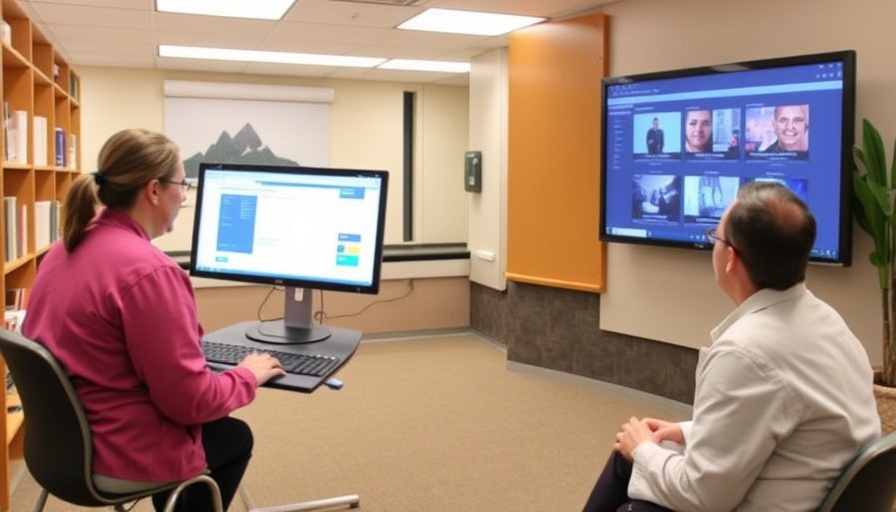 Mid-Atlantic FQHC racks up big gains with unified EHR-PM-RCM system