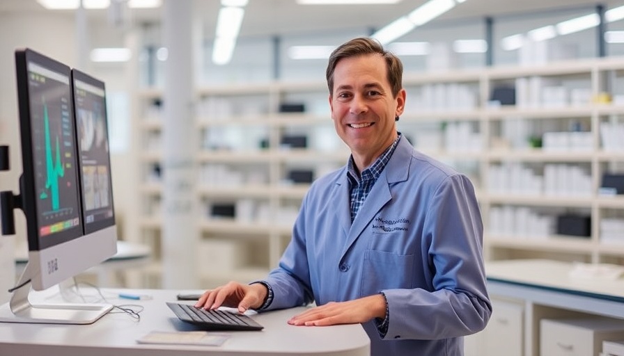 FDA introduces 'Elsa,' a genAI tool to drive efficiency