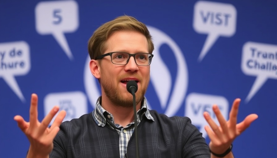 WordPress Co-Founder Mullenweg’s Reaction To FAIR Project via @sejournal, @martinibuster