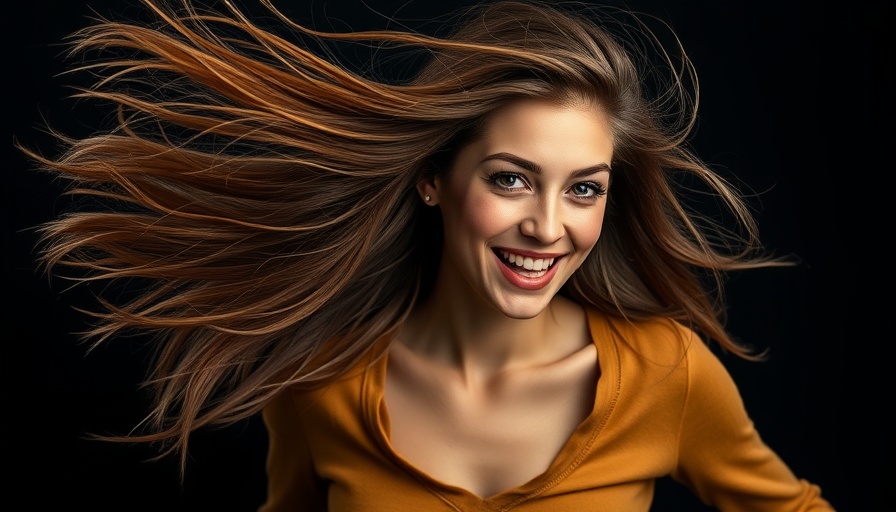 Expressive woman with no-magic symbol, Unfiltered AI video generators concept