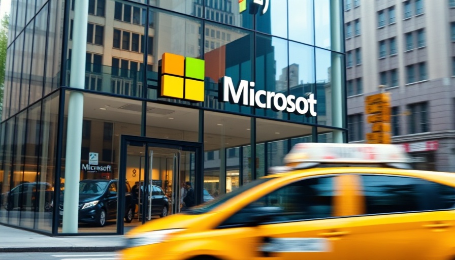 Modern Microsoft storefront emphasizes Microsoft Sovereign Cloud benefits for European customers.