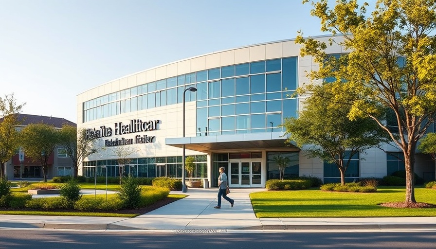 Impact of Trump's budget bill on Obamacare: Covered California facility.