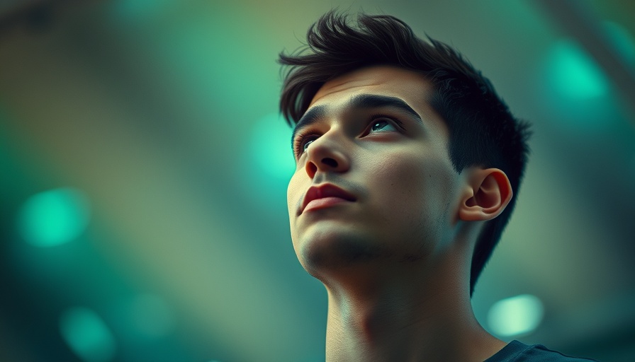 OpenAI hires engineers from Tesla and xAI: contemplative young man.