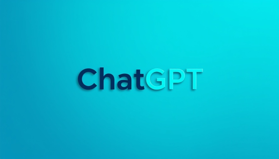 Minimalist ChatGPT logo on vibrant geometric background for personalized ChatGPT conversations.