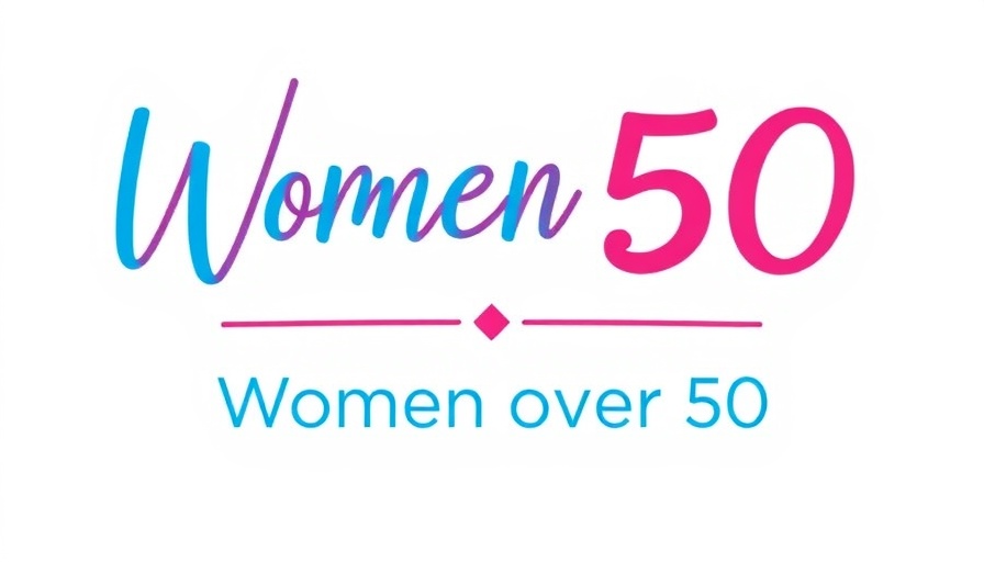 LivingBetter50 logo featuring modern design and typography.