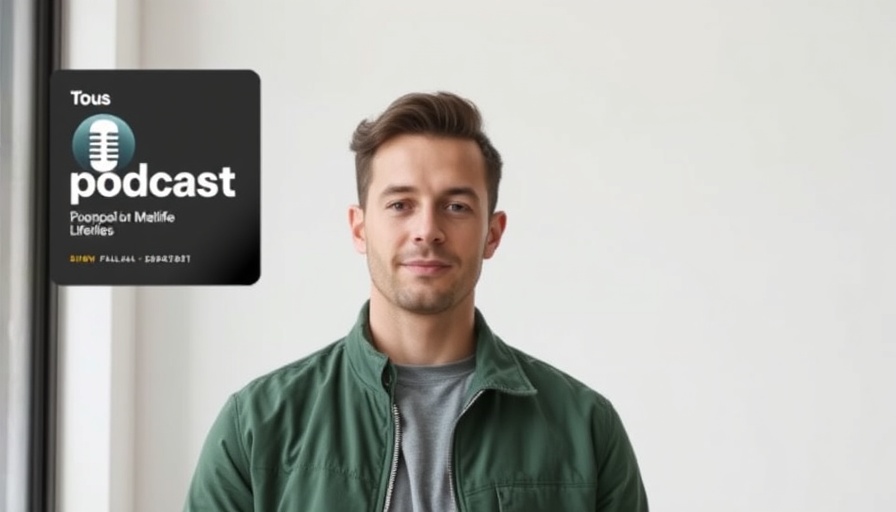 Carnivore diet food freedom podcast with man in green jacket.