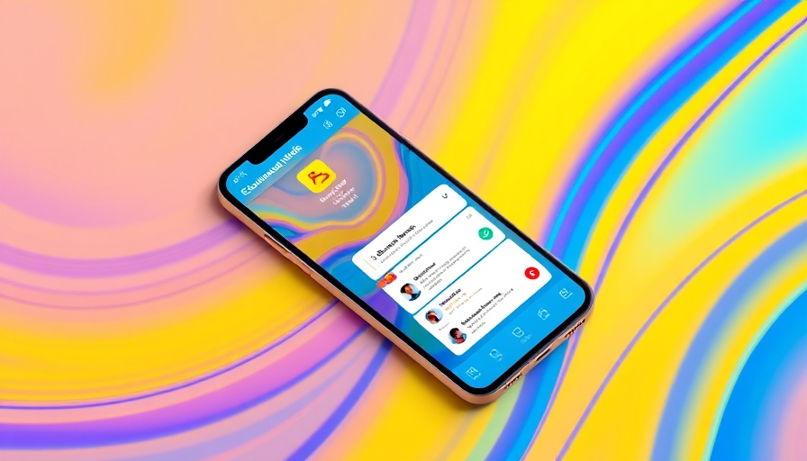 ChatGPT Study Mode mobile app interface for personal development