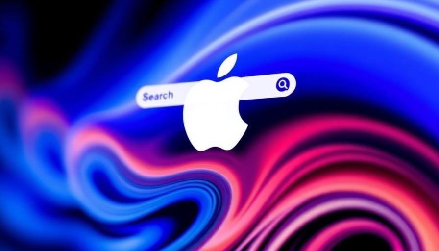 Could Apple create an AI search engine to rival Gemini and ChatGPT? Here's how it could succeed