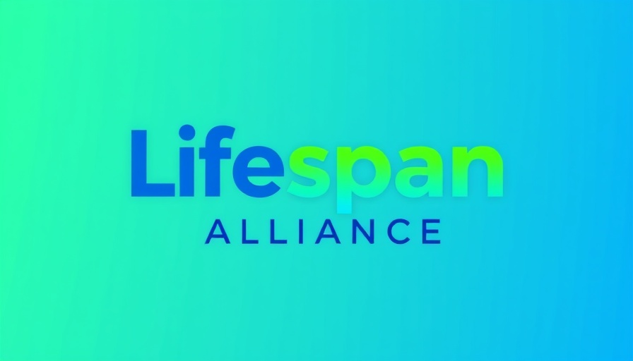 Lifespan Alliance Launch logo in bold gradient text.