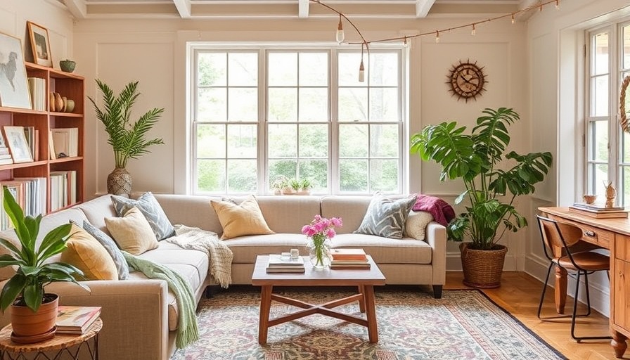How to plan your perfect reading retreat