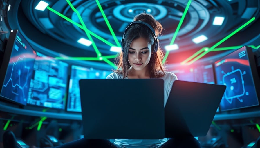 AI designing physics experiments with holographic displays and lasers