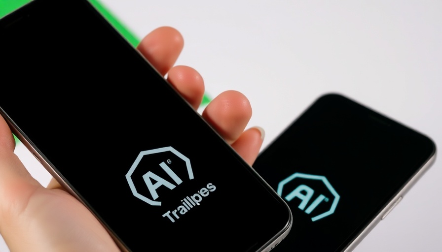 Comparison of AI coding tools on smartphones