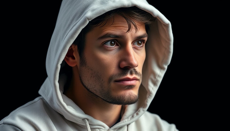 OpenAI GPT Realtime thoughtful man in white hoodie