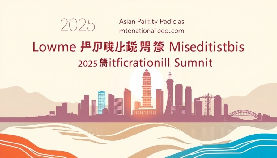 2025 Asian Pacific Longevity Medicine International Summit
