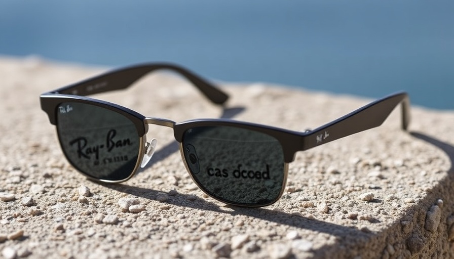 Meta will sell you refurbished Ray-Ban smart glasses for $76 off - how to find them