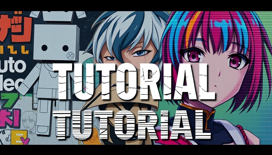 How to use Midjourney tutorial: diverse art styles collage.
