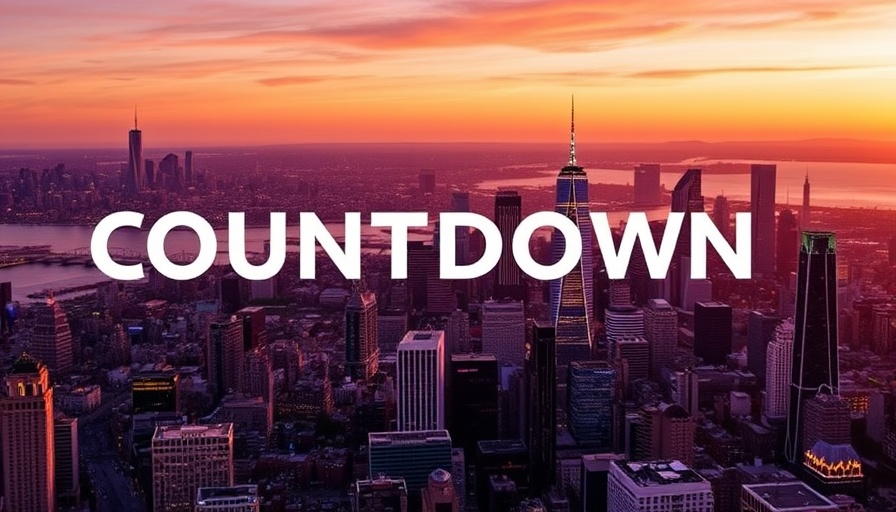 Countdown to the Longevity Investors Conference 2025