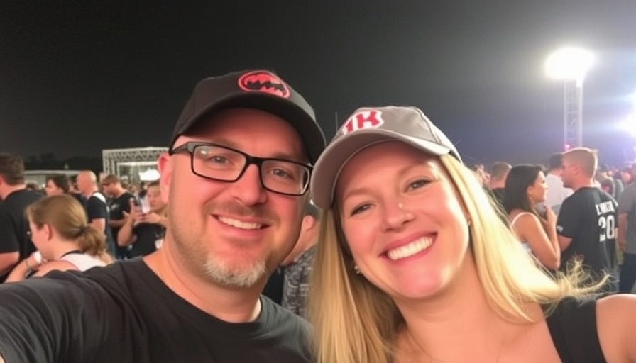 Two People Almost Died at RAADfest. We Went to the Experts.