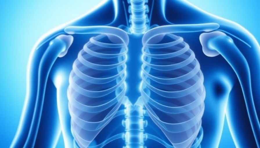 Regular Glucosamine Use Linked to Fewer Chronic Diseases