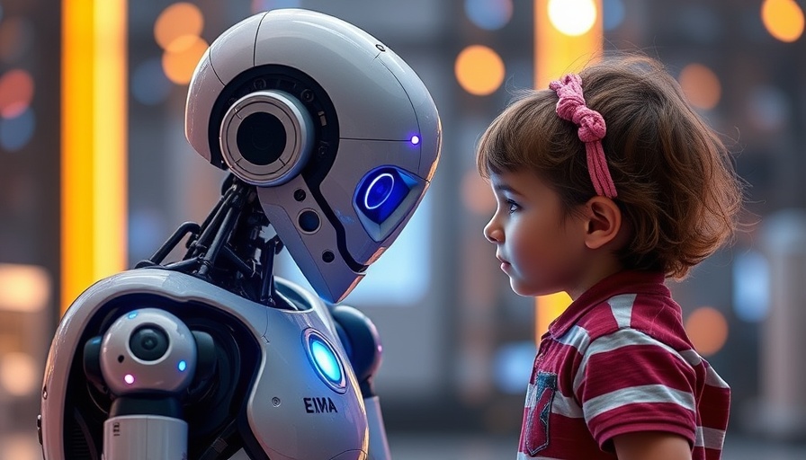 FTC scrutinizes OpenAI, Meta, and others on AI companion safety for kids
