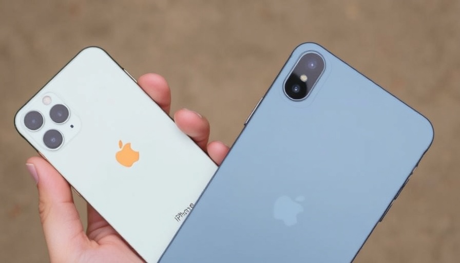 Apple iPhone 17 Pro vs. iPhone 16 Pro: I compared both models, and there's a big difference