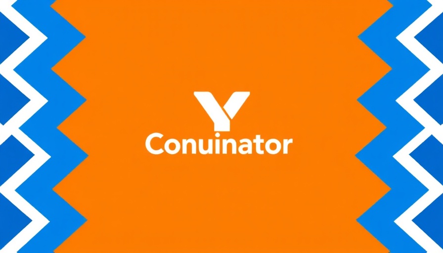 Vibrant Y Combinator logo symbolizing most sought-after startups from YC Demo Day