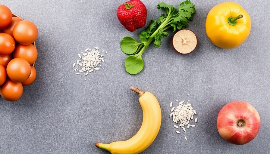 Nutrition and Tips for Teen Athletes