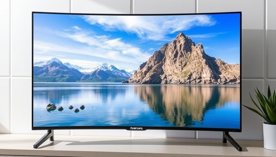 This 49-inch Samsung OLED monitor for $720 off is a crazy good deal - how to qualify