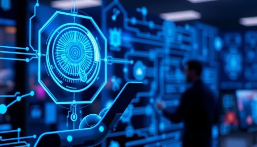 Small Business AI Process Automation: Identifying Your AI Opportunities