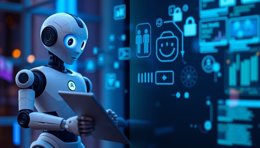AI-Powered Customer Service: Beyond Basic Chatbots